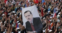 Les municipales, un test sérieux pour Erdogan