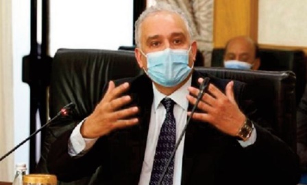 Tayeb Himdi : La variole du singe, une maladie virale pas encore inquiétante pour le Maroc Tayeb Himdi : La variole du singe, une maladie virale pas encore inquiétante pour le Maroc