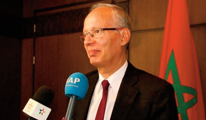 Appel à la consolidation des acquis législatifs du Maroc dans le domaine de la protection des lanceurs d'alerte Appel à la consolidation des acquis législatifs du Maroc dans le domaine de la protection des lanceurs d'alerte