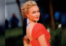Retour sur grand écran de Hayden Panettiere Retour sur grand écran de Hayden Panettiere