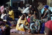 Huit personnes tuées en Centrafrique par des soldats tchadiens