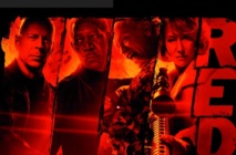 Les films inspirés de comics :Red Les films inspirés de comics :Red