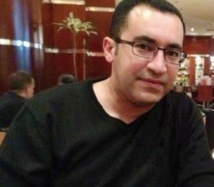 “Le Dernier Salto” d’Abdellah Baida “Le Dernier Salto” d’Abdellah Baida