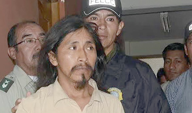 Le récit du calvaire d’une petite Marocaine dans la jungle de Bolivie Le récit du calvaire d’une petite Marocaine dans la jungle de Bolivie