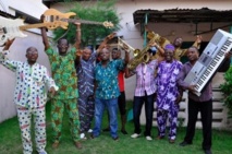 L’incroyable destin de l’orchestre Polyrythmo de Cotonou L’incroyable destin de l’orchestre Polyrythmo de Cotonou