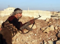 50 jihadistes de l’EIIL morts en Syrie 50 jihadistes de l’EIIL morts en Syrie