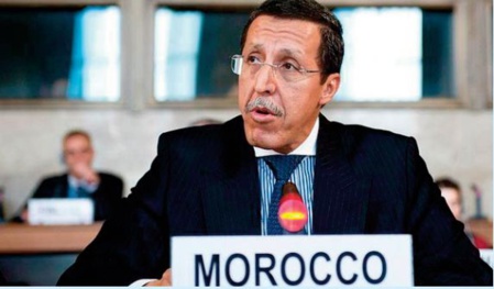 Omar Hilale : La stratégie du Maroc en matière de migration participe de la symbiose entre la vision Royale et l'agenda international