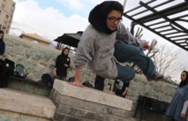 L'Iran, un "parkour" du combattant pour les femmes L'Iran, un "parkour" du combattant pour les femmes
