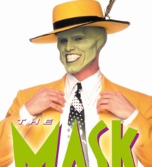 Les films inspirés de comics :The Mask Les films inspirés de comics :The Mask