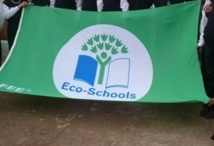 Le “Pavillon Vert” décerné à une école à Marrakech Le “Pavillon Vert” décerné à une école à Marrakech