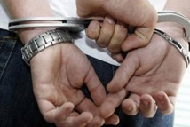 103.714 suspects arrêtés au niveau national