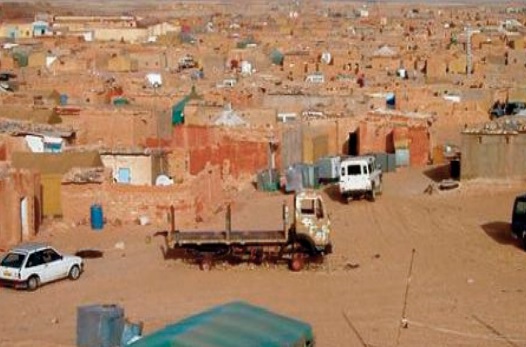 En désespoir de cause, le polisario affiche ses visées terroristes
