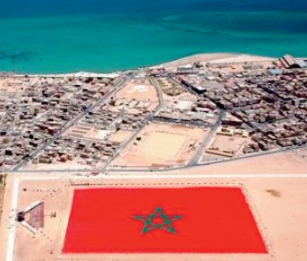 Pour le journal mexicain “La Voz del Arabe”, l'Algérie maintient le différend sur le Sahara marocain pour servir ses visées dans la région