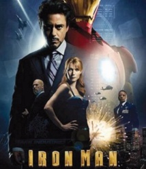 Les films inspirés de comics Les films inspirés de comics