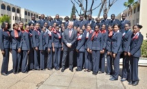 2014 sera une année africaine  par excellence pour la RAM