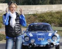 Victoire marocaine au Rallye Classic Victoire marocaine au Rallye Classic