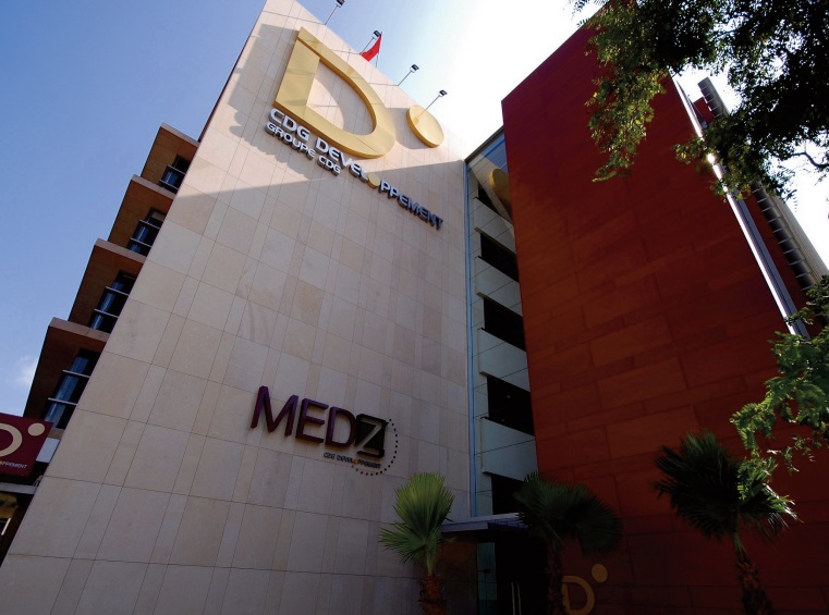 Contribuer à l'opérationnalisation du nouveau modèle de développement à travers la stratégie long terme bas carbone du Royaume et via la dimension sociale du NMD