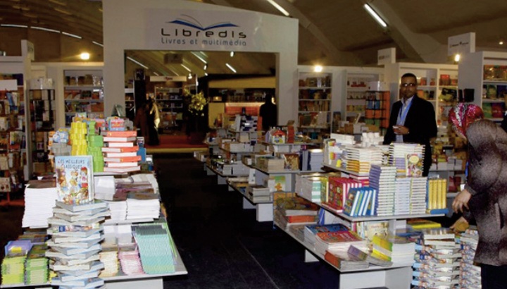 La 27ème édition du SIEL célèbre la littérature africaine