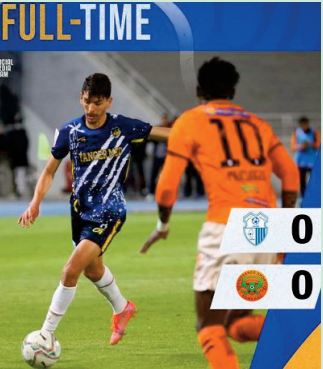 Nul blanc entre l’IRT et la RSB Nul blanc entre l’IRT et la RSB