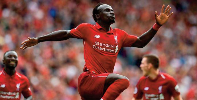 Sur les traces de Sadio Mané: Mon but absolu ? C'est le Ballon d'Or Dans la vie, il faut rêver, le rêve est permis à tout un chacun