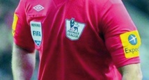 Comme les joueurs, les arbitres du Mondial doivent être au sommet Comme les joueurs, les arbitres du Mondial doivent être au sommet