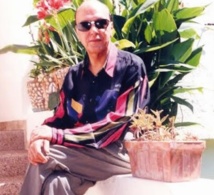 Abdellatif Bayati, un conte serghini Abdellatif Bayati, un conte serghini
