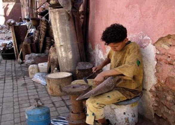 Travail des mineurs et mariage précoce pointés du doigt par l’UNICEF