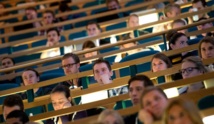 En Suède, la hausse des frais d’université a fait fuir les étudiants étrangers En Suède, la hausse des frais d’université a fait fuir les étudiants étrangers