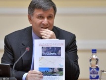 Kiev accuse les services secrets russes