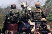 L'ONU accuse les soldats tchadiens d'avoir tiré en Centrafrique