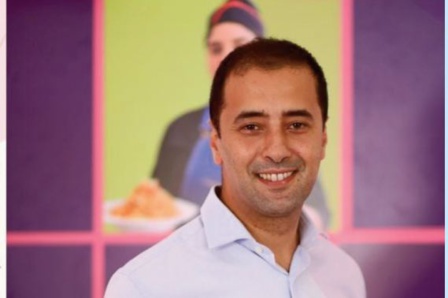 El Hassan Lachguar secrétaire régional de l’USFP à Rabat-Salé-Kénitra El Hassan Lachguar secrétaire régional de l’USFP à Rabat-Salé-Kénitra