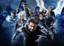 Les films inspirés de comics : X-men Les films inspirés de comics : X-men