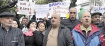 Le camp Bouteflika annule un meeting en Kabylie