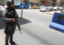 Des jihadistes ouvrent un nouveau front aux portes de Bagdad