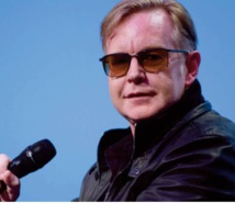 Andy Fletcher n’est plus Andy Fletcher n’est plus