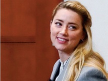Au procès contre Johnny Depp, Amber Heard dit avoir reçu “des milliers” de menaces de mort Au procès contre Johnny Depp, Amber Heard dit avoir reçu “des milliers” de menaces de mort