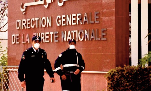 La DGSN primée de l’“African Excellence Award E-government”