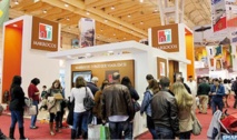 Participation marocaine au Salon des voyages Mundo Abreu