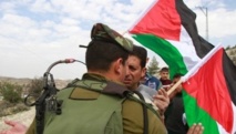 Divergences entre  Israéliens et Palestiniens