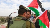 Divergences entre Israéliens et Palestiniens Divergences entre Israéliens et Palestiniens
