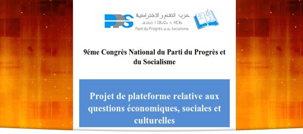 Bon élève de la participation, le PPS prépare son congrès