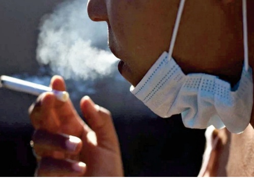 Hamid Ibanni : Le taux de consommation du tabac au Maroc en régression continue