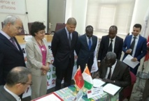 Signature à Abidjan d’une convention de partenariat dans le domaine de l’artisanat