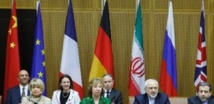 Des signaux positifs  à la négociation sur  le nucléaire iranien