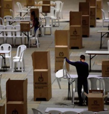 La bataille des populismes en Colombie La bataille des populismes en Colombie