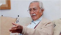 Hommage posthume à Edmond Amran El Maleh