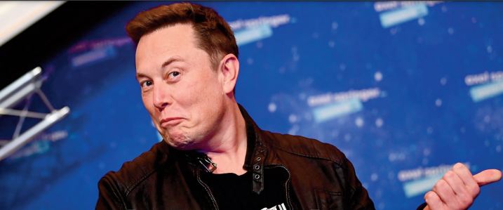 Elon Musk: Une éducation à la dure, moteur de son ambition selon son père