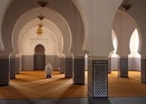 Une meilleure efficacité énergétique dans les mosquées Une meilleure efficacité énergétique dans les mosquées