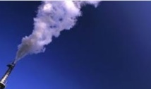 Les entreprises polluantes désormais assujetties  à une écotaxe