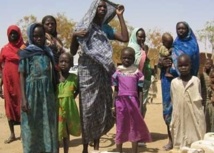 Visite annulée de représentants de l'ONU et de l'UE auprès des réfugiés de Darfour